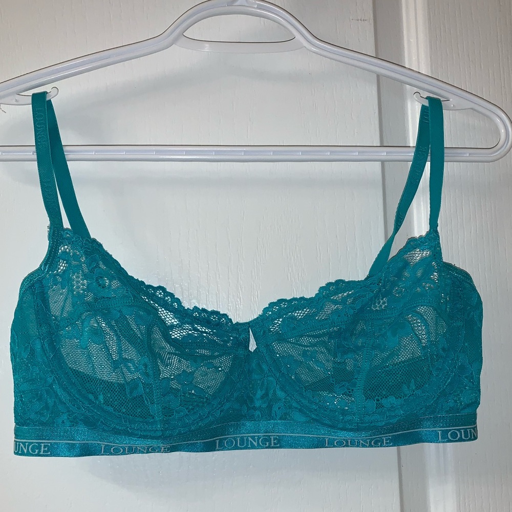 Lounge Bralette